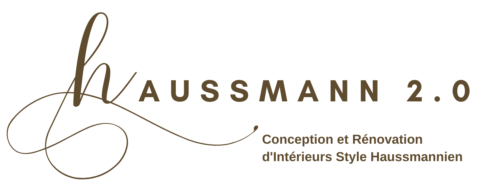 HAUSSMANN 2.0