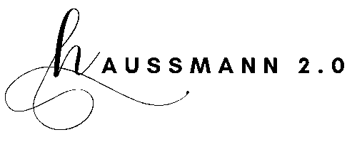HAUSSMANN 2.0